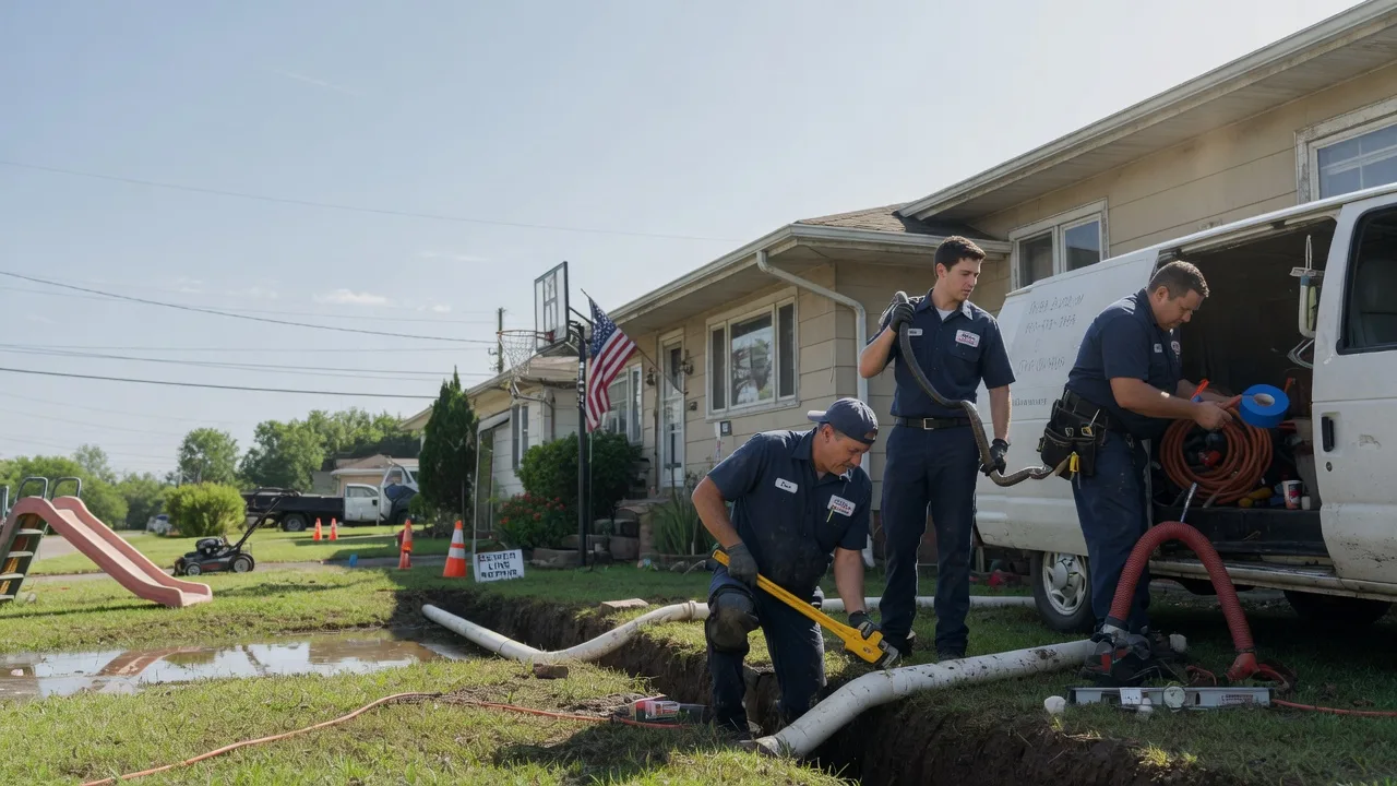 Toilet Installation in Gwynn, VA near me